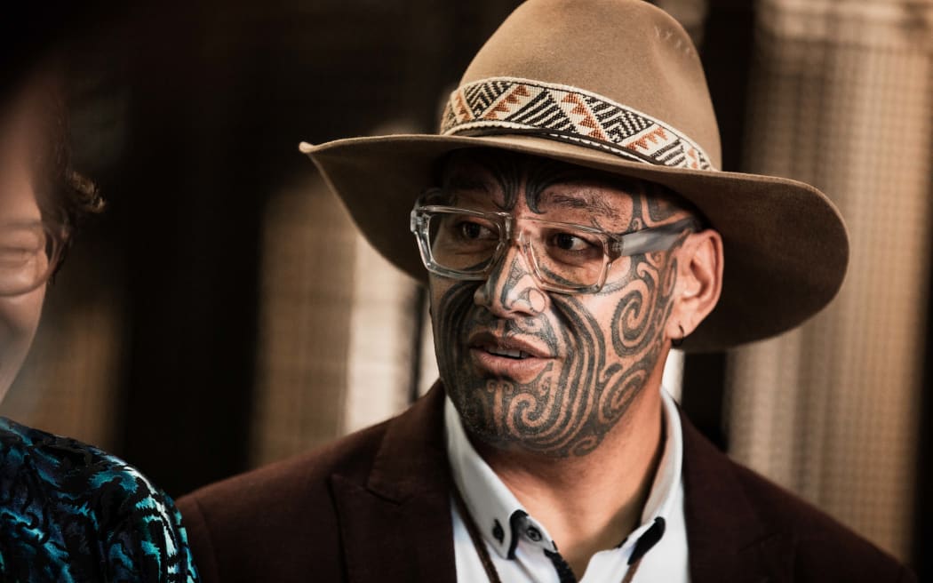 Rawiri Waititi