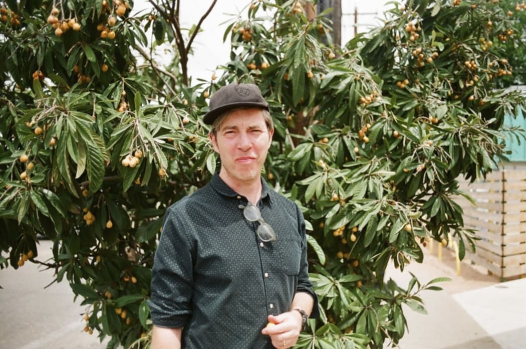 Bill Callahan