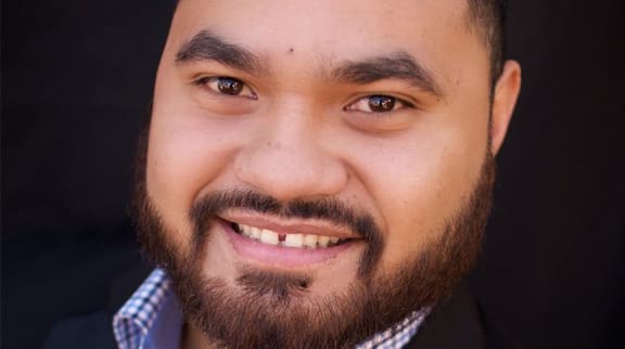 Manase Latu will also join the Metropolitan Opera’s Lindemann Young Artist Development Program