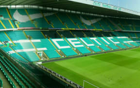 Celtic Park, Glasgow