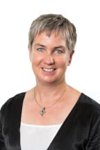 Andrea Byrom