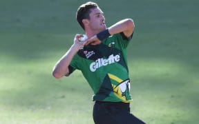 Adam Milne