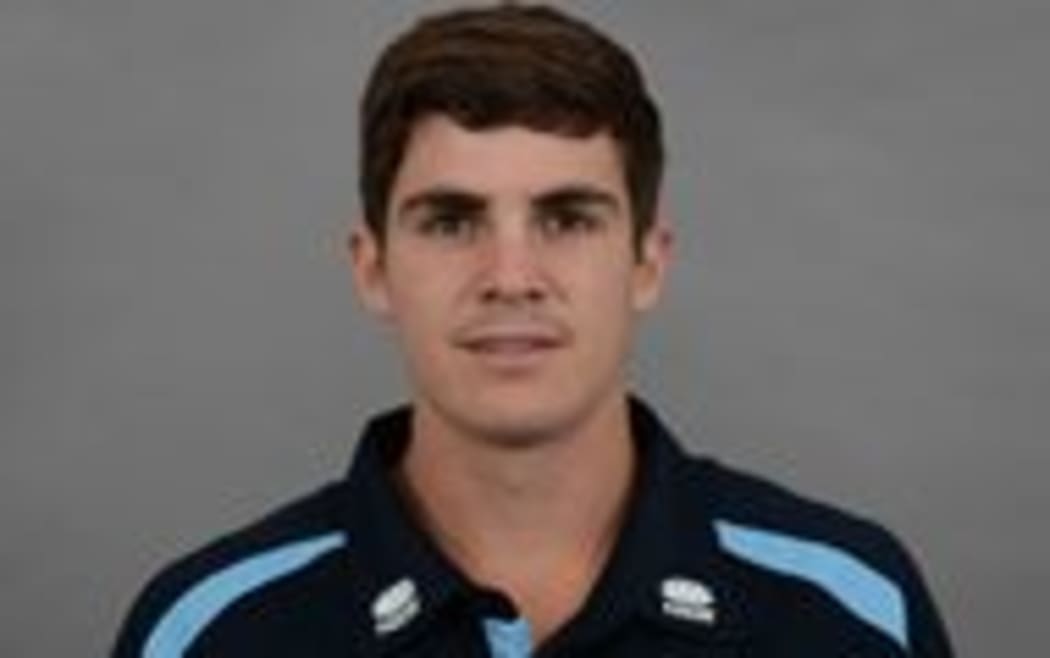 New South Wales allrounder Sean Abbott - will he continue to play cricket?