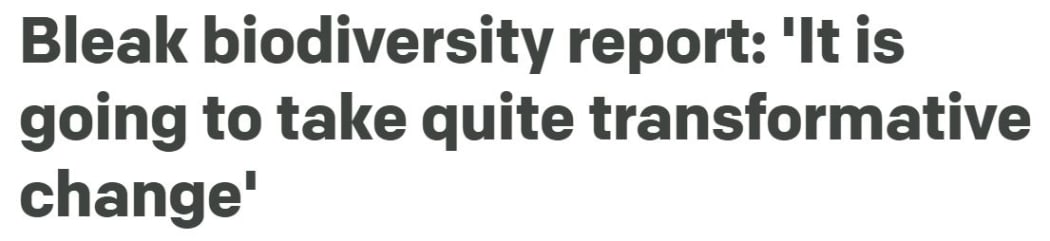 headline