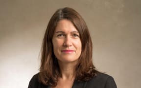 Sarah Stuart-BlackDirector of Civil Defence Emergency Management