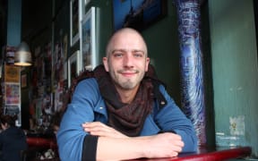 Benjamin Hinch, nicknamed Only One Kenobi, wants to start the discussion about this ‘embarrassing’ cancer.