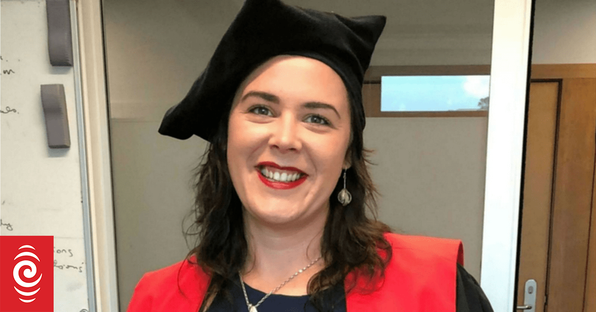 Bookmarks with Dr Georgia Grant | RNZ