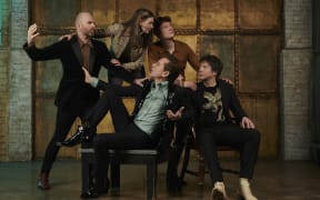 Franz Ferdinand