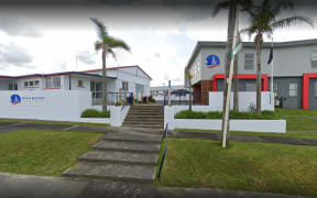 Browns Bay School, Auckland