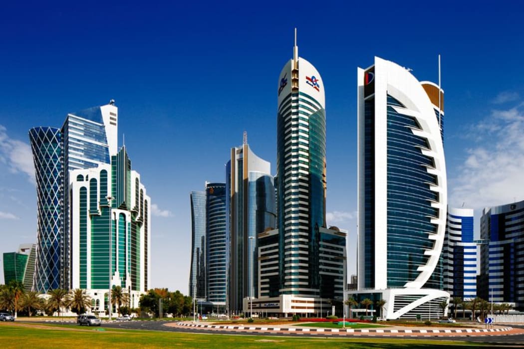 Diplomats from the UAE have been given 48 hours to leave Qatar.