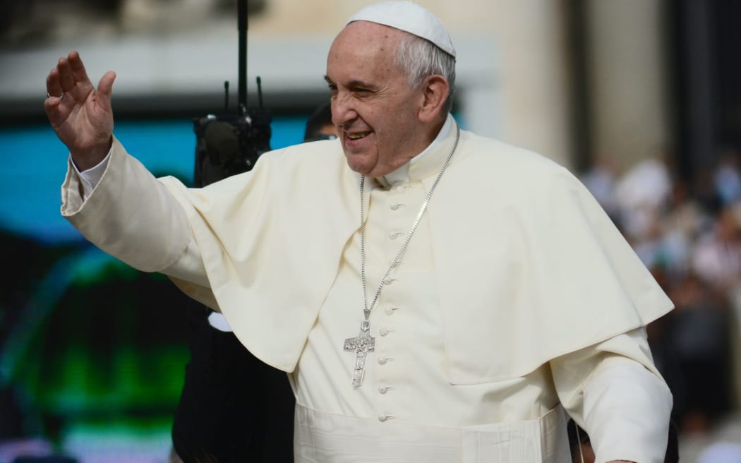 Pope Francis