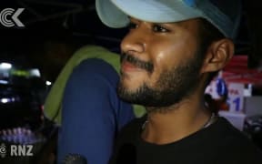 Fiji prepares to vote in second election since coup