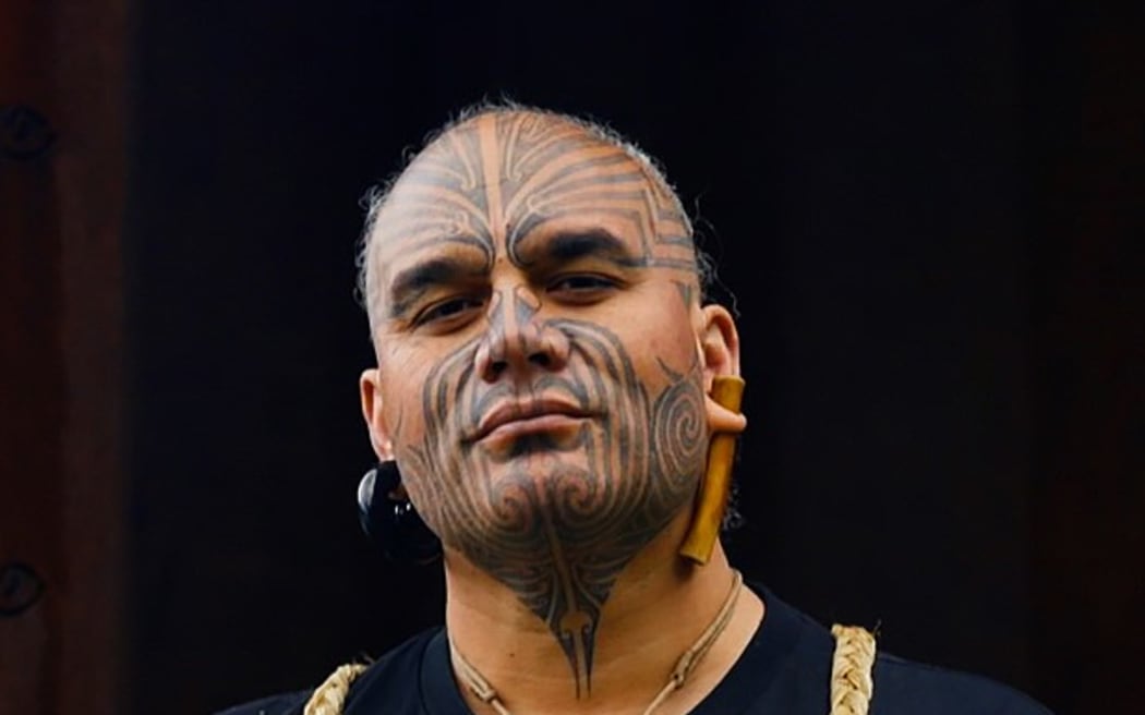 Horomona Horo, Aotearoa’s best known taonga pūoro practitioner