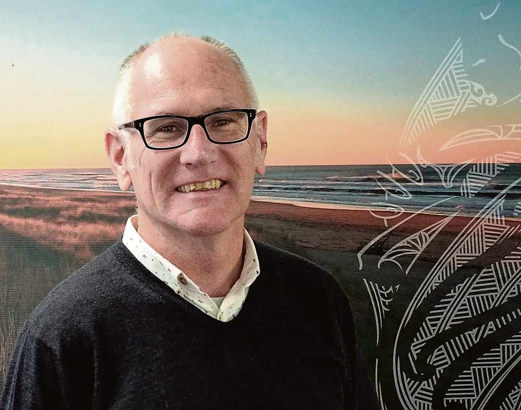 Hauora Tairāwhiti DHB chief executive Jim Green says they decided to take action on a flight given the uncertainty around the lockdown period.