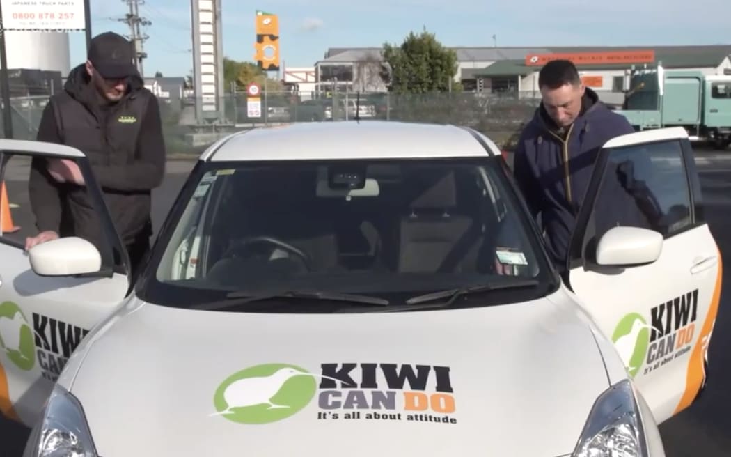 Checkpoint Chathams drivers