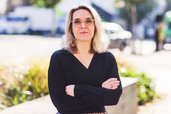 Dr Beth Messenger, the medical director of Sexual Wellbeing Aotearoa.