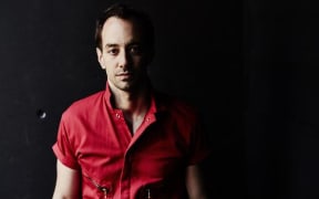 Albert Hammond Jr.