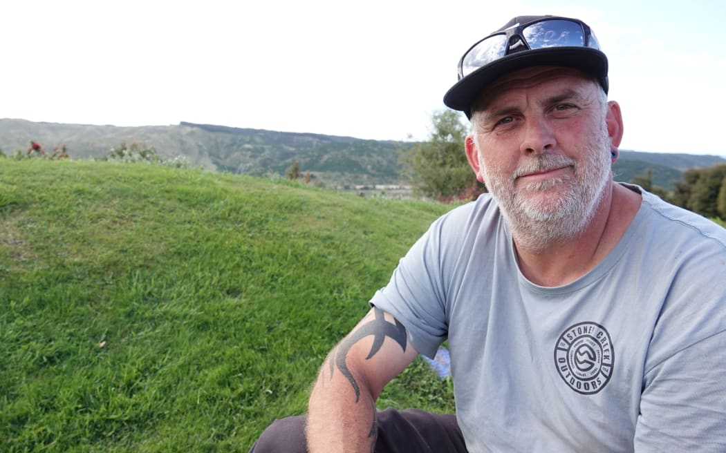 Greg Miller is disappointed his restaurant only received a $10,000 grant.