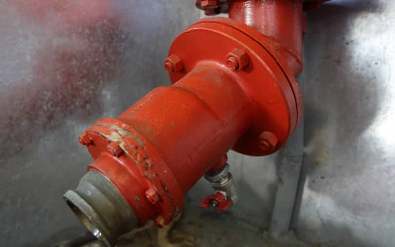 Fire safety boss Neil Gould sentenced for forging building compliance ...