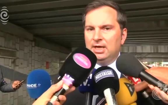 IS terrorists kill priest in Rouen