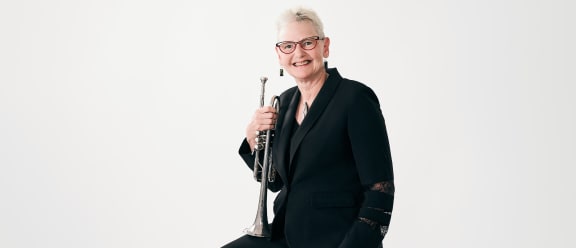 Photo of Cheryl Hollinger