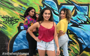 In The Heights