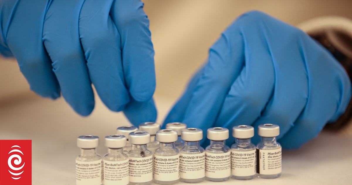 GP says Canterbury DHB underestimated group 1 numbers RNZ