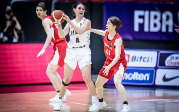 Tall Fern Krystal Leger-Walker