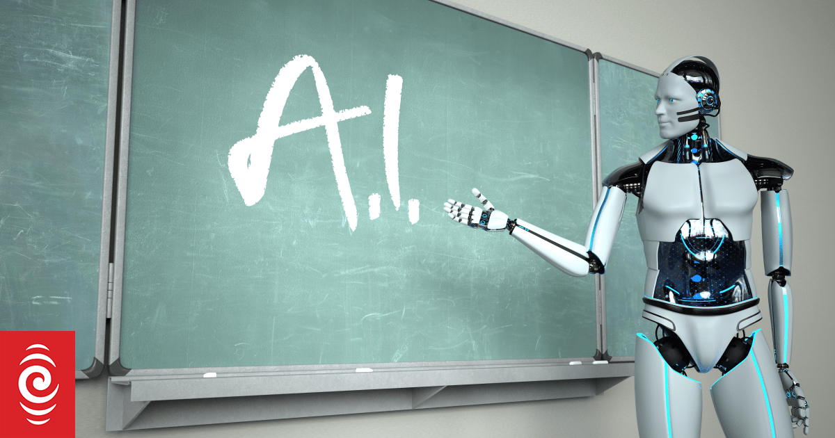 Ai Tutors Show Promise But Should Not Replace Teachers Developers Say