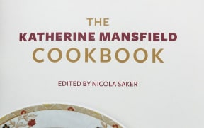 The Katherine Mansfield Cookbook