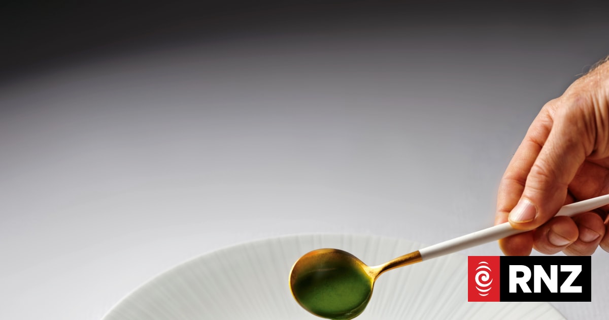 Who won at the Cuisine Good Food Awards and why does it matter?