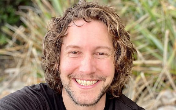 Bryce Langston, creator of the Living Big in a Tiny House YouTube series