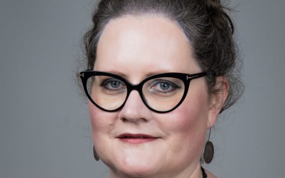 Otago University's Dr Monica Tromp