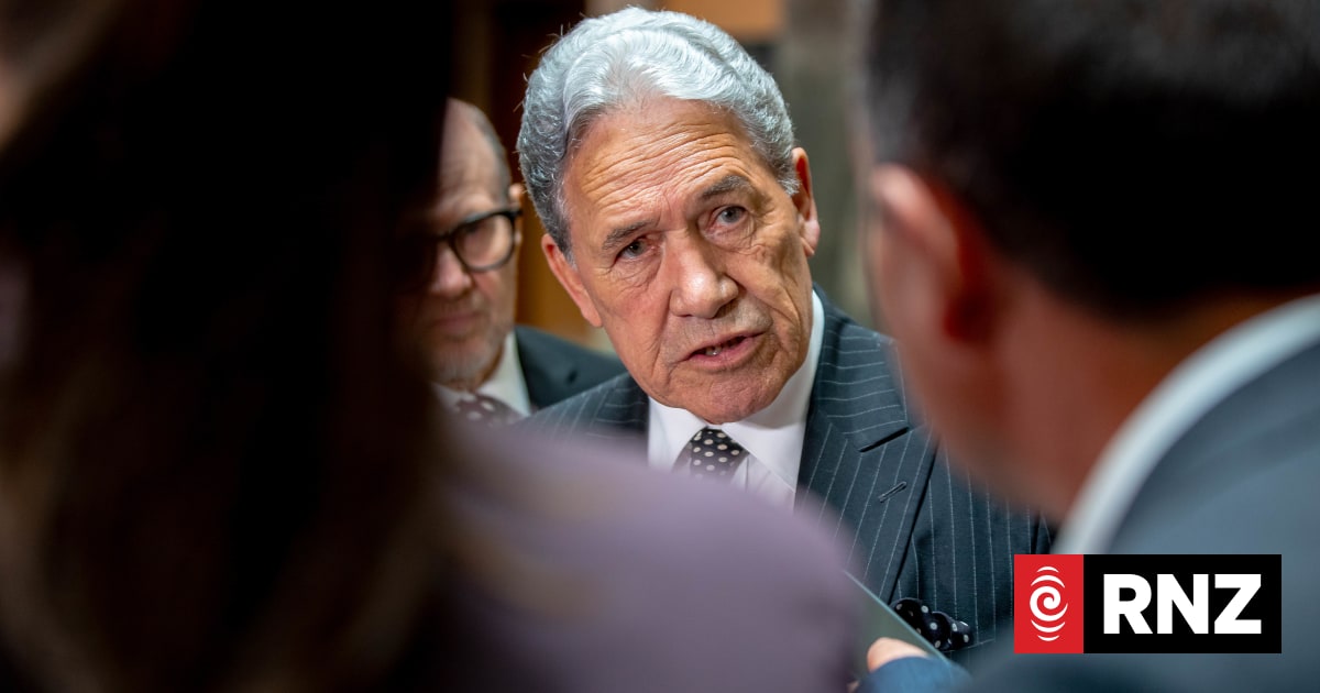 Peters slams India FTA, claims restrictive immigration polic