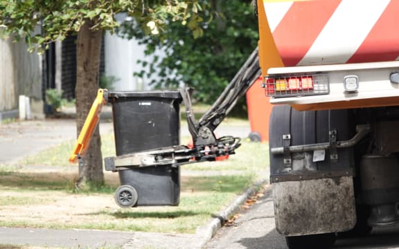 Changes to curbside recycling were introduced on 1 February.
