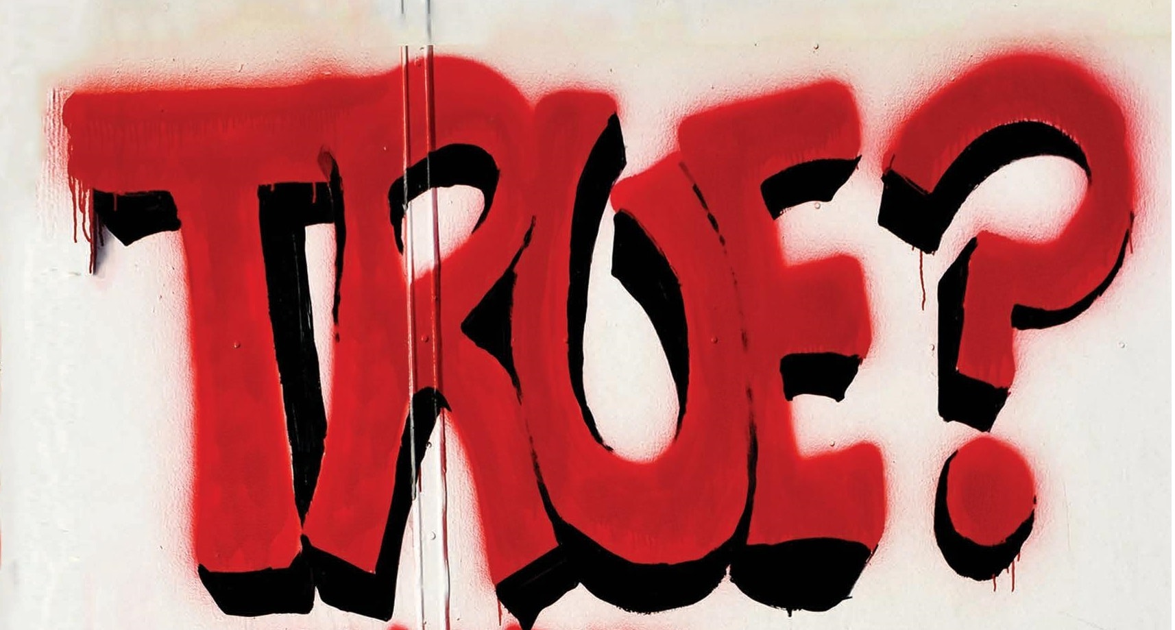 True? Short Stories by Michael Botur