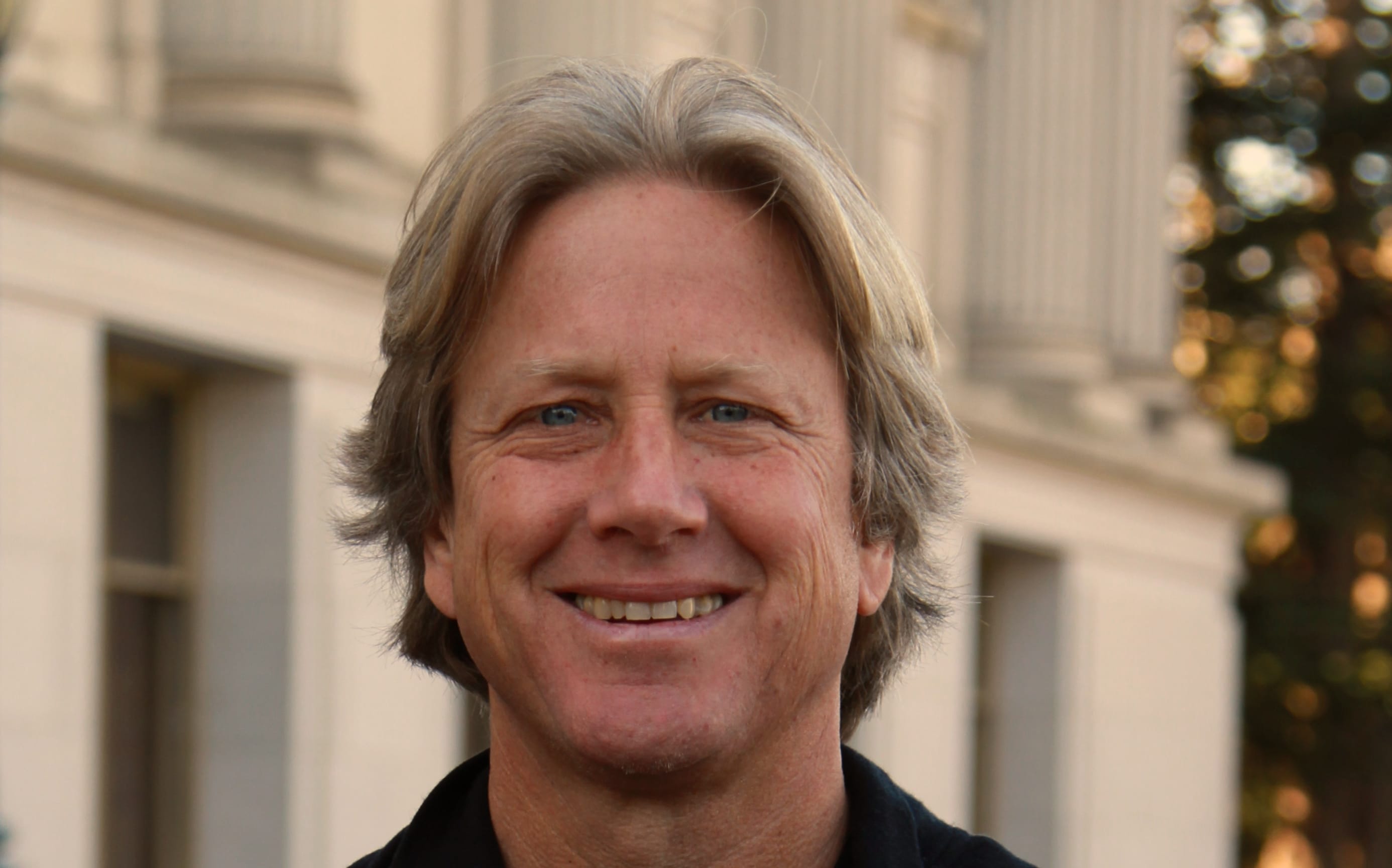 Dacher Keltner