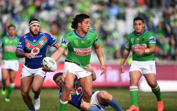 Rugby league Kiwis v Tonga: What you need to know | RNZ