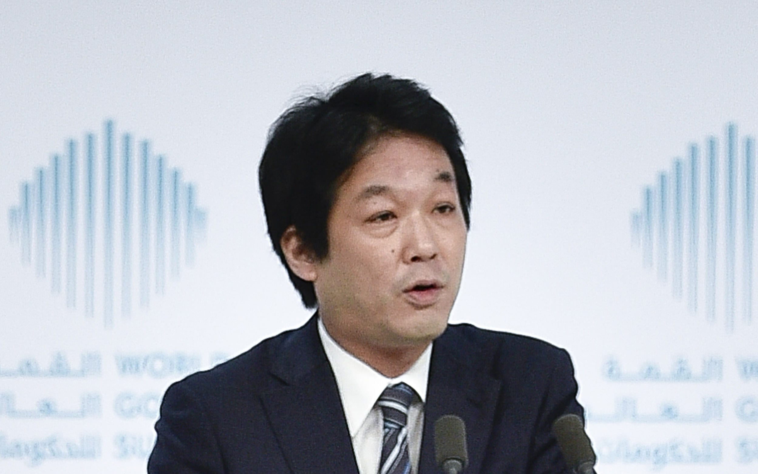 Kentaro Sonoura