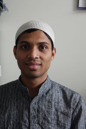 Rizwan Mohammed