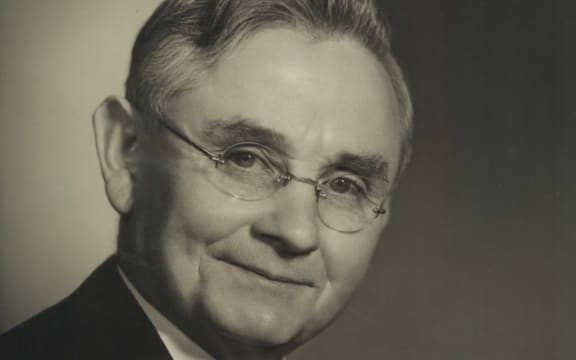 Michael Joseph Savage