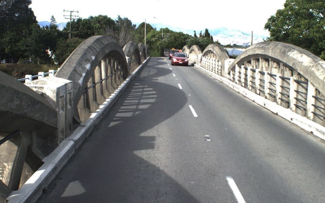 The Government said work is expected to begin on the Marlborough's Opawa Bridge within three years.