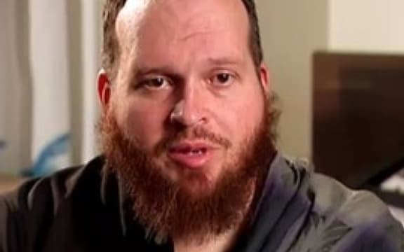 Mark John Taylor was born in Hamilton and is now a global terrorist, according to the US.