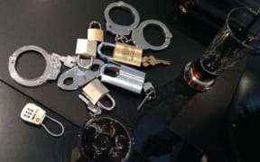 Locksport