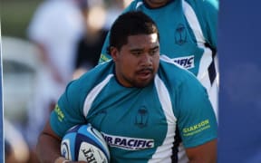 Fiji Warriors prop Iosefo Bele Tabalala died in his sleep at the weekend.