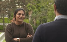 Maryanne Tupou is a law student at the University of Canterbury.