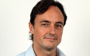 Dr Matthew Phillips
