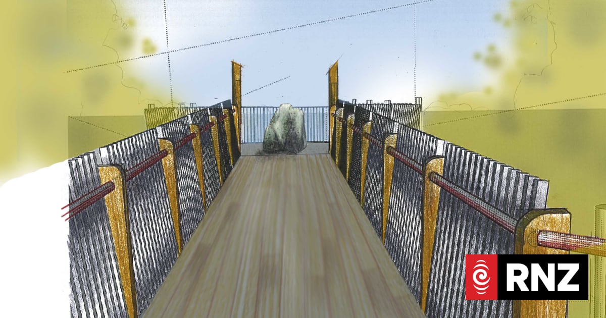 Parihaka to receive ramp revamp | RNZ