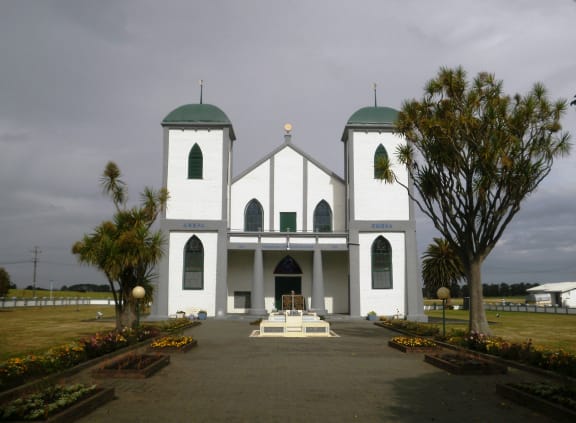 Ratana Church