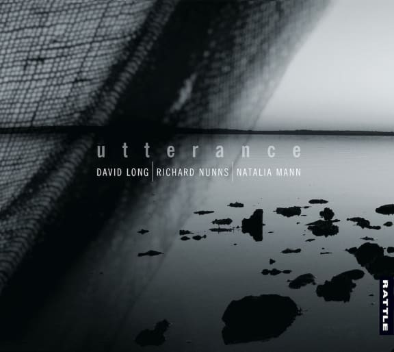 David Long - Utterance